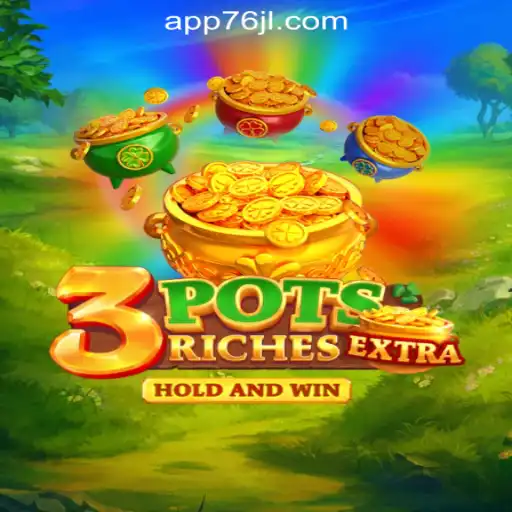 Exploring the Exciting World of 3potsExtra at 76JL Online Casino Philippines