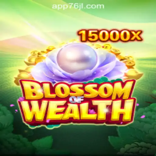 Exploring the Vibrant World of BlossomofWealth at 76JL Online Casino Philippines