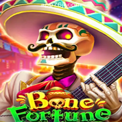 BoneFortune: The Thrilling Adventure in 76JL Online Casino Philippines
