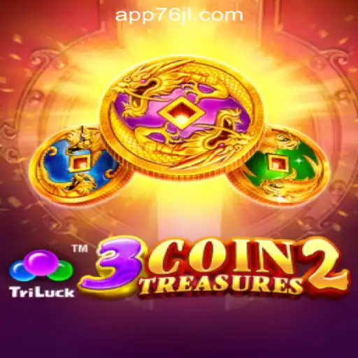 A Comprehensive Guide to 3CoinTreasures2 and the 76JL Online Casino Philippines