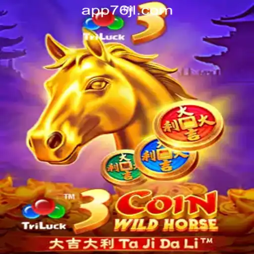 Exploring the Exciting World of 3CoinWildHorse at 76JL Online Casino Philippines