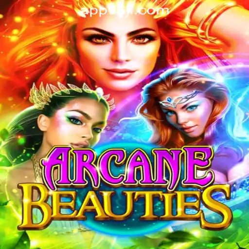Discover the Enchanting World of ArcaneBeauties at 76JL Online Casino Philippines