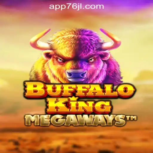 Unveiling BuffaloKing: A Thrilling Adventure at 76JL Online Casino Philippines