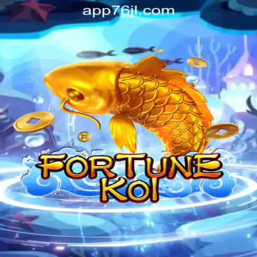 Unveiling the Excitement of FORTUNEKOI at 76JL Online Casino Philippines