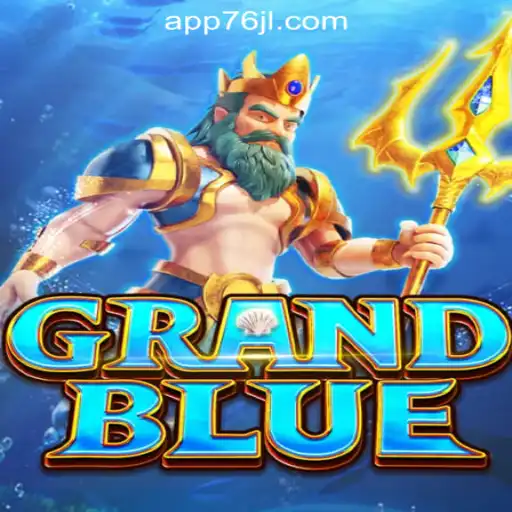 Exploring 'GRANDBLUE': A Dive into 76JL Online Casino Philippines