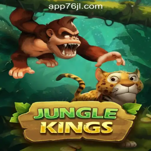 Unleashing the Adventure: JungleKings and 76JL Online Casino Philippines