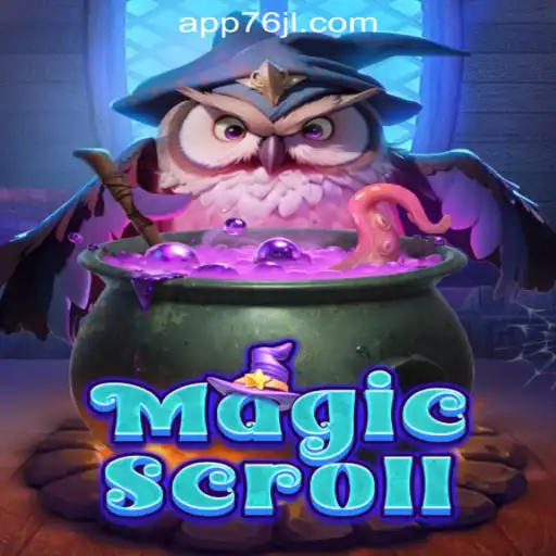MagicScroll: A Mystical Journey Into Online Gaming