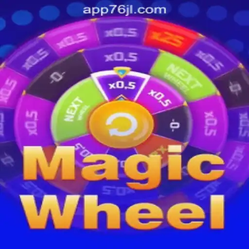 MagicWheel: A Thrilling Spin at 76JL Online Casino Philippines