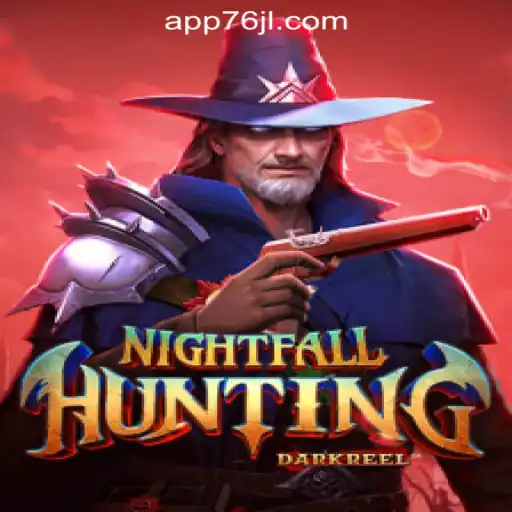 NightfallHunting: Unveiling a Thrilling Casino Adventure