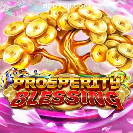 ProsperityBlessing: A New Era in Online Gaming at 76JL Online Casino Philippines