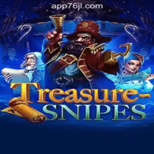 Discover TreasureSnipes: The Exciting Addition to 76JL Online Casino Philippines
