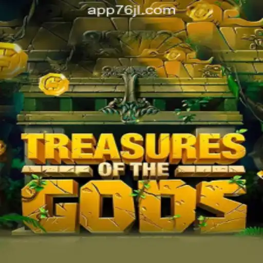 Discover Treasure of the Gods at 76JL Online Casino Philippines