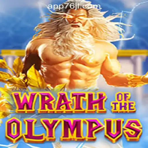 Wrath of Olympus: Dive into the Mythical World with 76JL Online Casino Philippines
