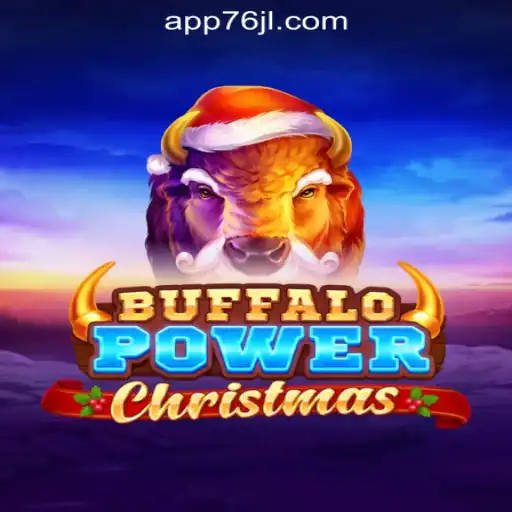 BuffaloPowerChristmas: A Festive Casino Experience at 76JL Online Casino Philippines