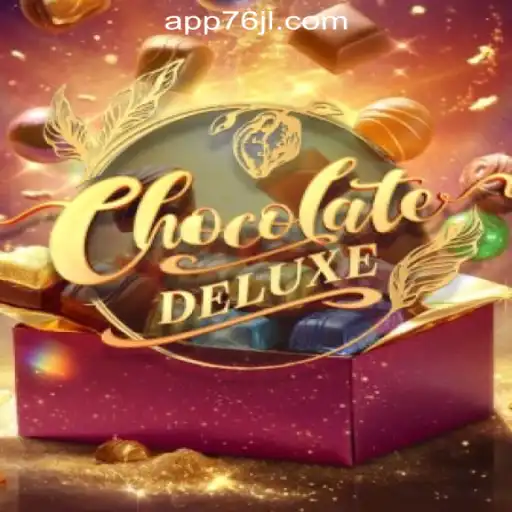 Experience the Sweet Thrill of ChocolateDeluxe: A Dive into 76JL Online Casino Philippines
