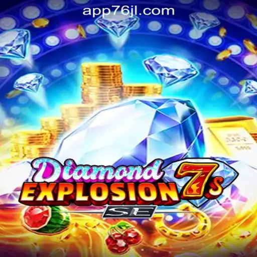 Unveiling DiamondExplosion7sSE at 76JL Online Casino Philippines