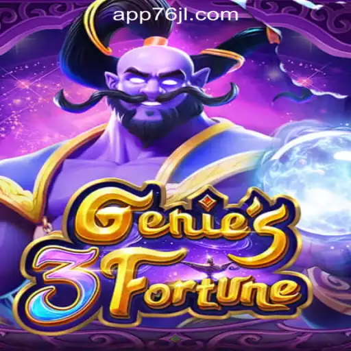 Exploring Genie3Fortune: A New Star in 76JL Online Casino Philippines