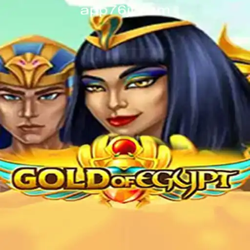 Discover the Treasures of GoldOfEgypt at 76JL Online Casino Philippines