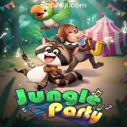 Dive into the Excitement with JungleParty at 76JL Online Casino Philippines