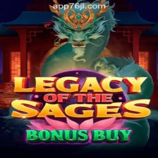 Exploring LegacyoftheSagesBonusBuy: A New Gem at 76JL Online Casino Philippines