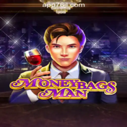 The Exciting World of MoneybagsMan at 76JL Online Casino Philippines