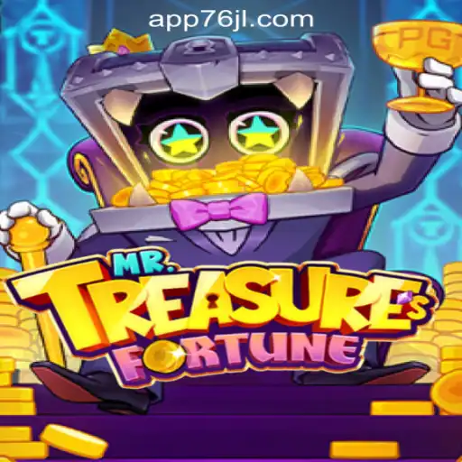 Discover the Adventure of MrTreasuresFortune at 76JL Online Casino Philippines