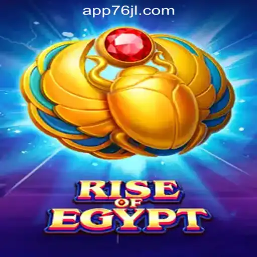 Exploring the Allure of RiseOfEgypt in 76JL Online Casino Philippines