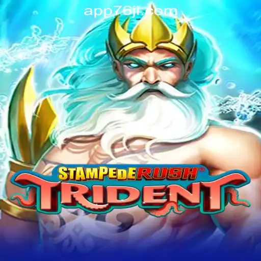 Embark on an Adventure with StempedeRushTrident: The Latest Thrill in 76JL Online Casino Philippines