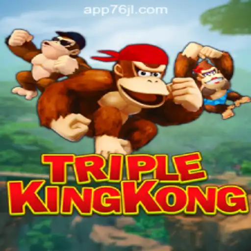 Discover the Excitement of TripleKingKong: A Stellar Addition to 76JL Online Casino Philippines